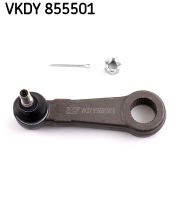 Leva comando sterzo - VKDY 855501 SKF