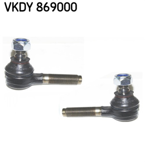 Kit riparazione, Testa barra d'accoppiamento - VKDY 869000 SKF
