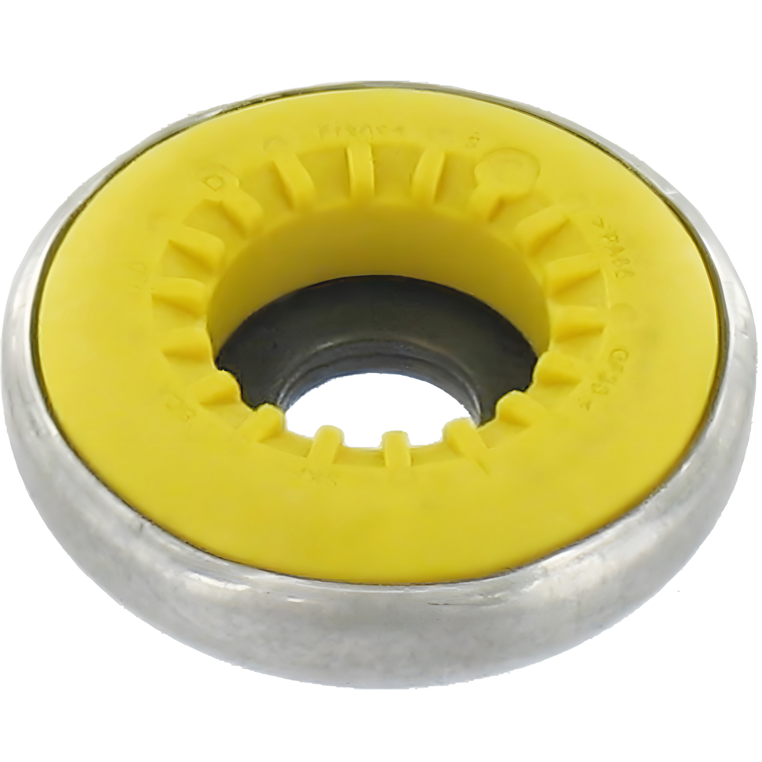 Rolling Bearing, suspension strut support mounting - VKD 35034 SKF