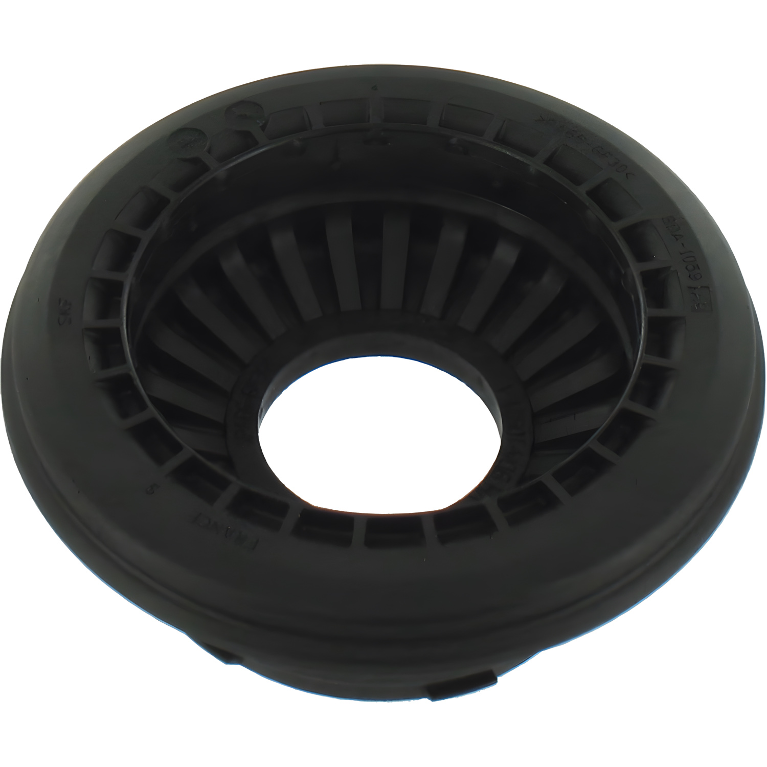 Rolling Bearing, suspension strut support mounting - VKD 35035 SKF