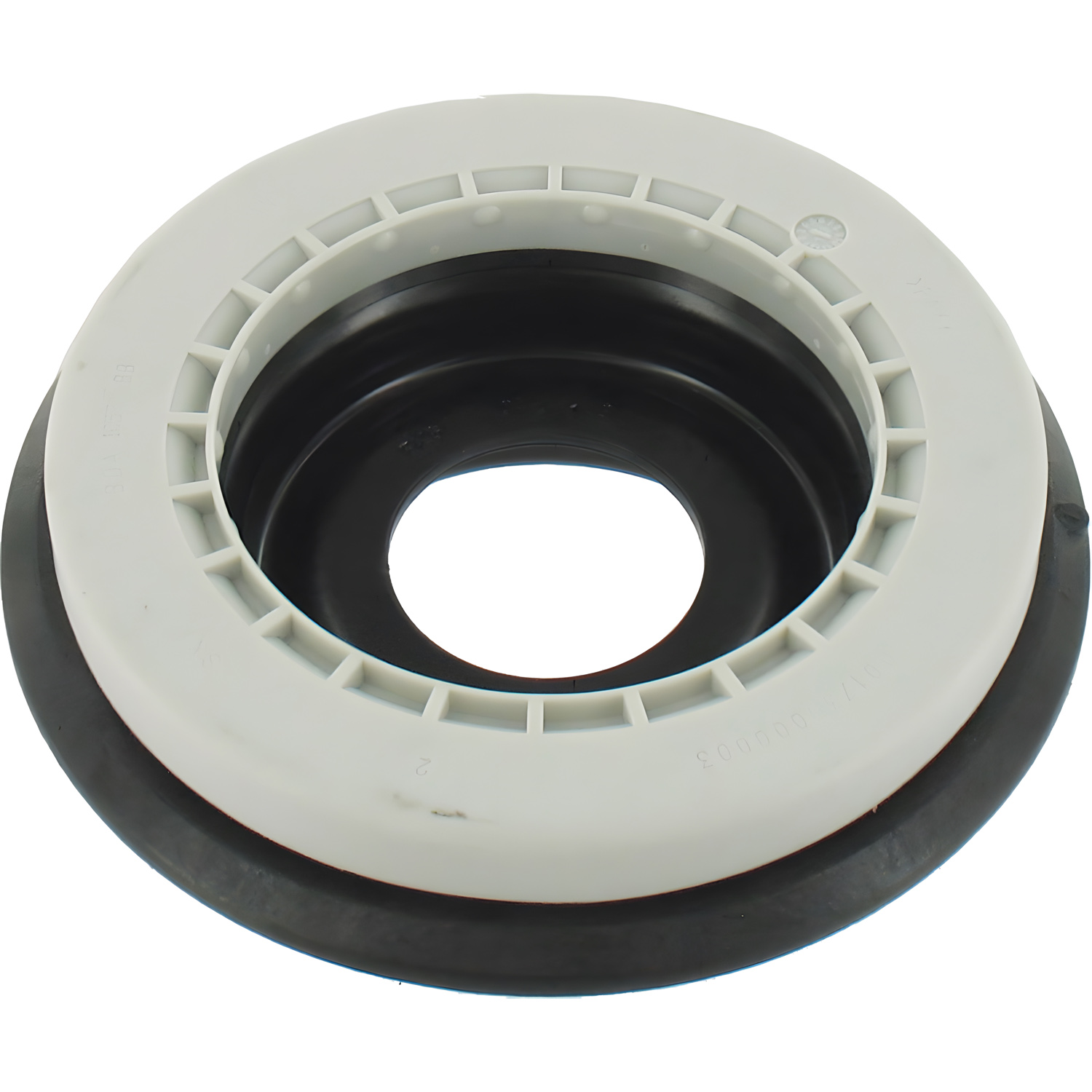 Подшипник качения, опора стойки амортизатора - VKD 35038 SKF