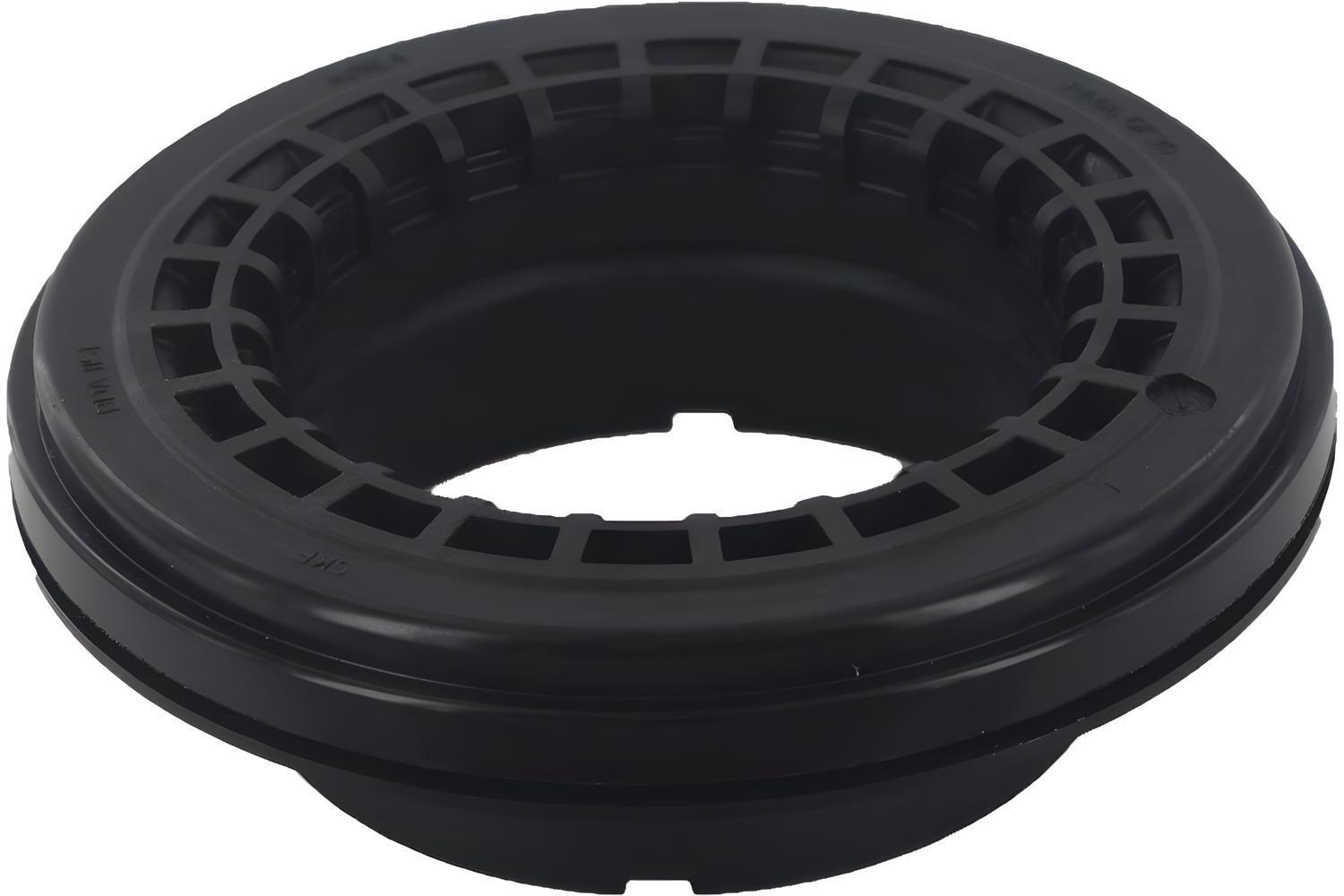 Rolling Bearing, suspension strut support mounting - VKD 75014 SKF