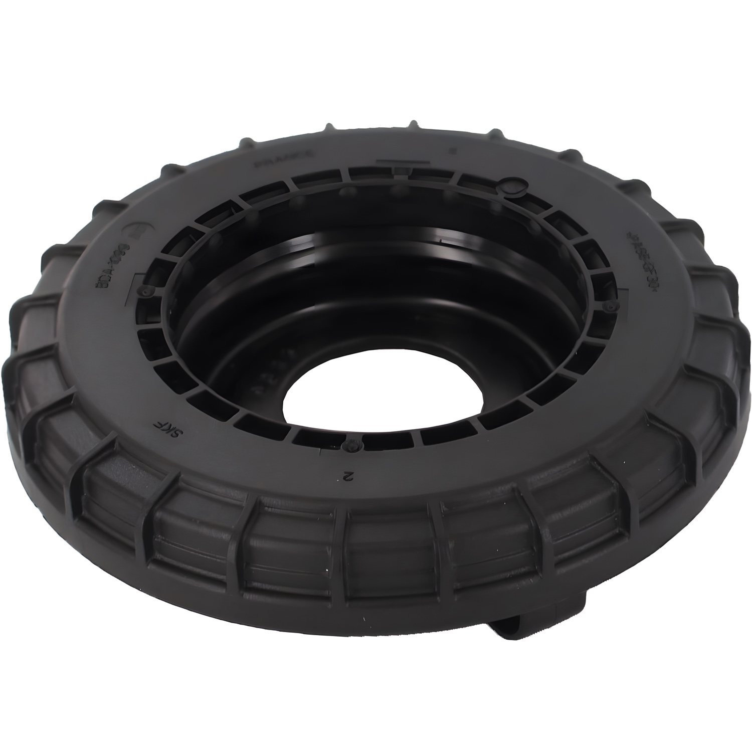 Rolling Bearing, suspension strut support mounting - VKD 75020 SKF