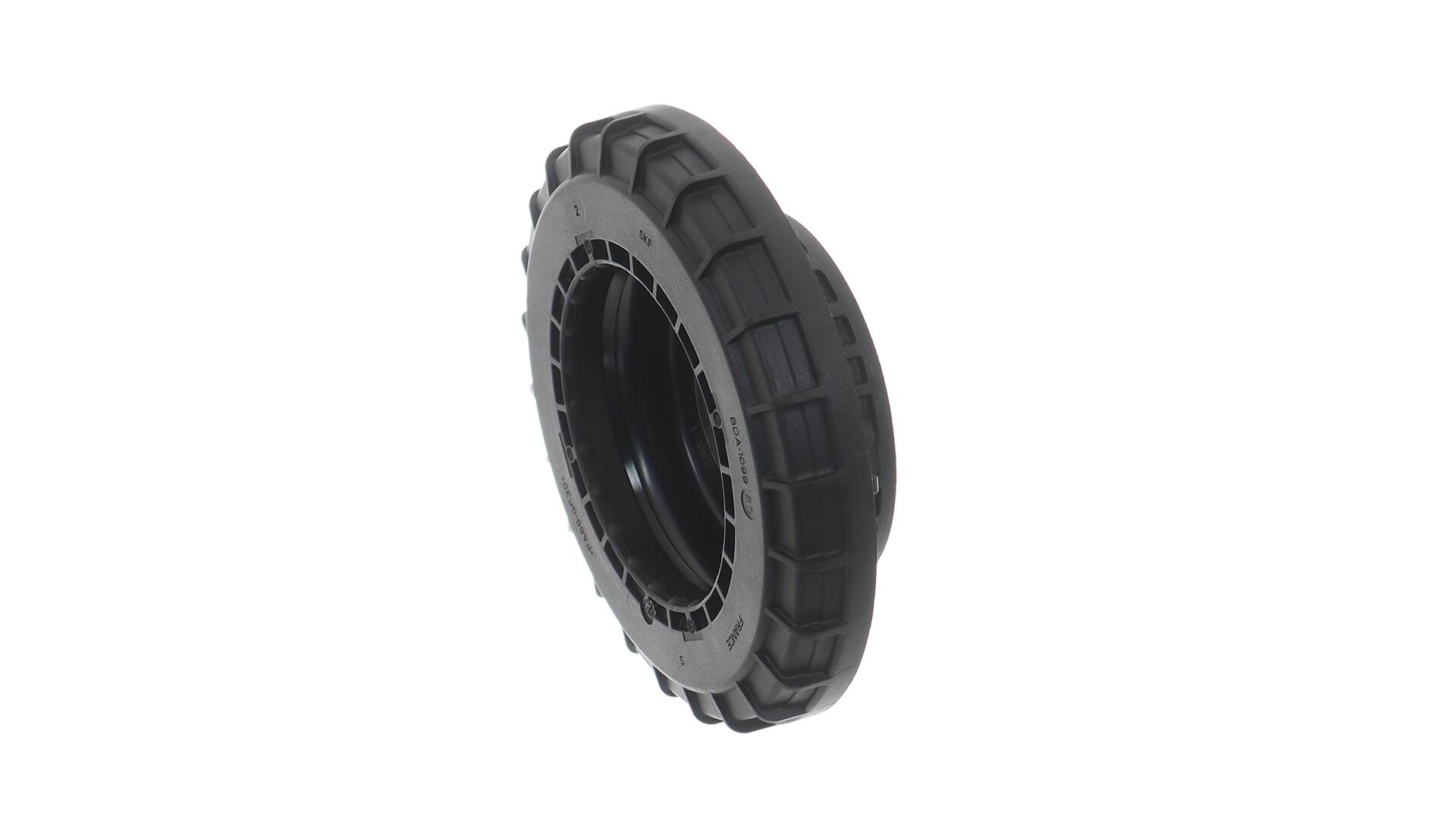 Rolling Bearing, suspension strut support mounting - VKD 75020 SKF