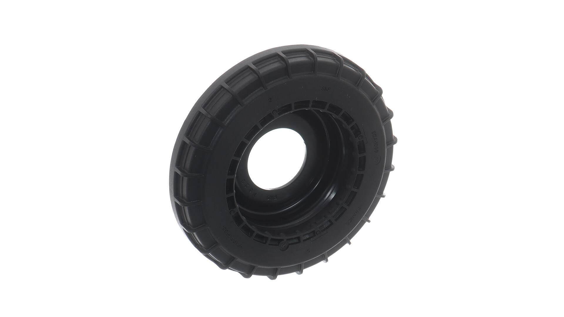 Rolling Bearing, suspension strut support mounting - VKD 75020 SKF