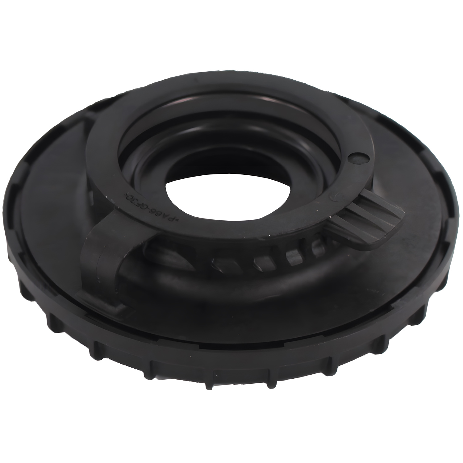 Rolling Bearing, suspension strut support mounting - VKD 75020 SKF