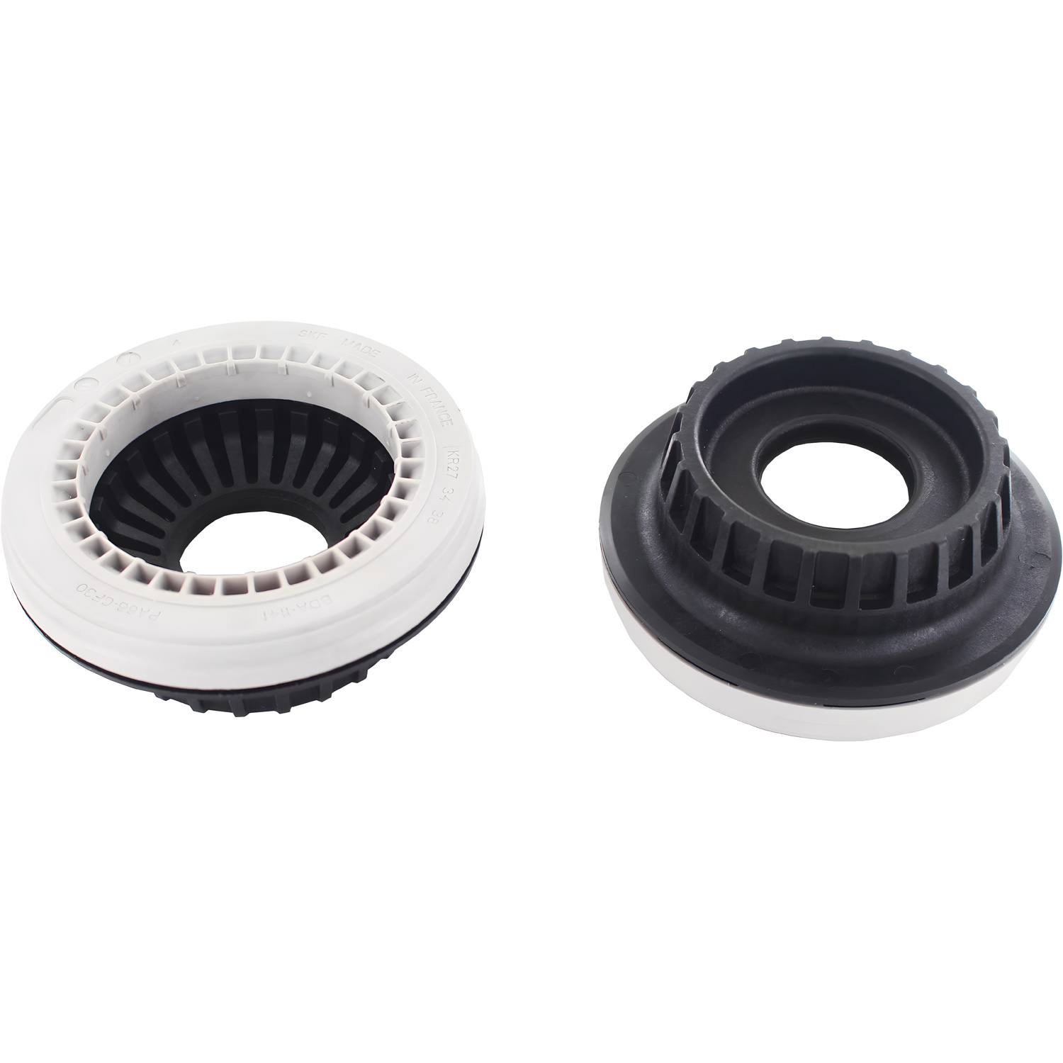 Cuscinetto volvente, Supporto ammortizz. a molla - VKD 75028 SKF