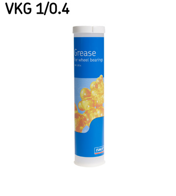 Grease - VKG 1/0.4 SKF