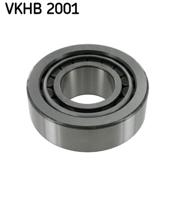 Wheel Bearing - VKHB 2001 SKF