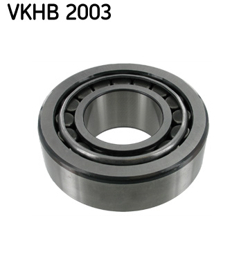 Wheel Bearing - VKHB 2003 SKF