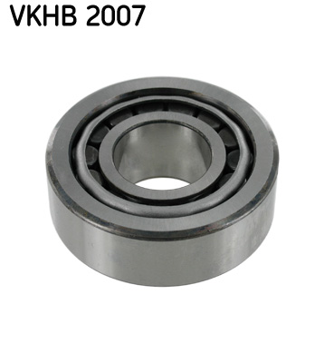 Wheel Bearing - VKHB 2007 SKF