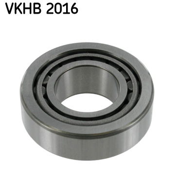 Wheel Bearing - VKHB 2016 SKF