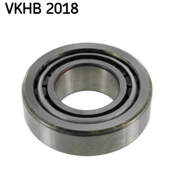 Wheel Bearing - VKHB 2018 SKF