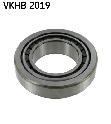 Wheel Bearing - VKHB 2019 SKF