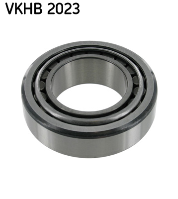 Wheel Bearing - VKHB 2023 SKF