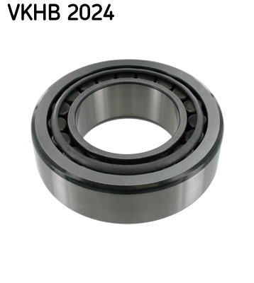 Wheel Bearing - VKHB 2024 SKF