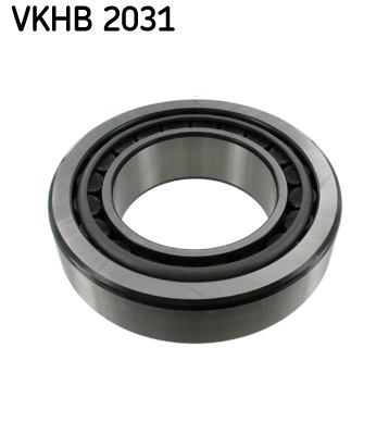 Wheel Bearing - VKHB 2031 SKF