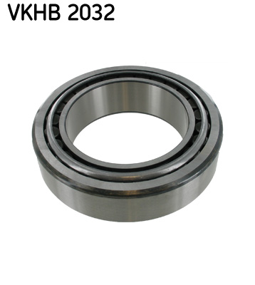 Wheel Bearing - VKHB 2032 SKF