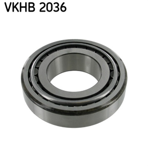 Wheel Bearing - VKHB 2036 SKF