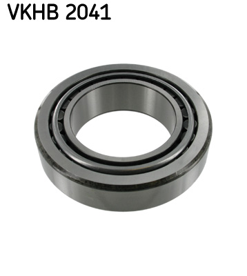 Wheel Bearing - VKHB 2041 SKF