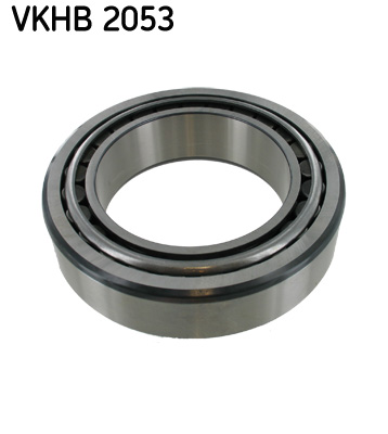 Wheel Bearing - VKHB 2053 SKF