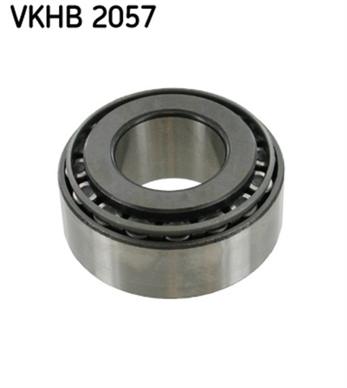 Wheel Bearing - VKHB 2057 SKF
