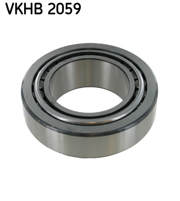 Wheel Bearing - VKHB 2059 SKF