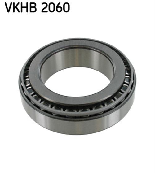 Wheel Bearing - VKHB 2060 SKF