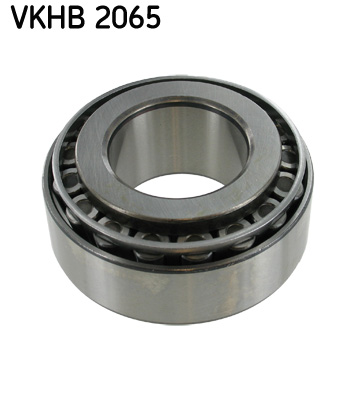 Wheel Bearing - VKHB 2065 SKF