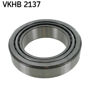 Wheel Bearing - VKHB 2137 SKF