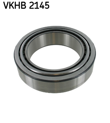 Wheel Bearing - VKHB 2145 SKF