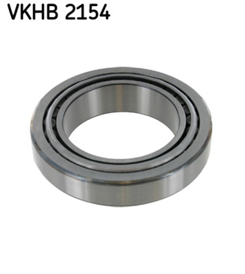 Wheel Bearing - VKHB 2154 SKF