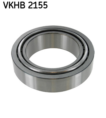 Wheel Bearing - VKHB 2155 SKF