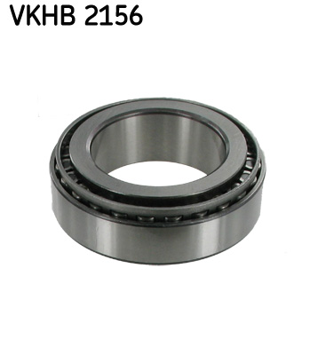 Wheel Bearing - VKHB 2156 SKF