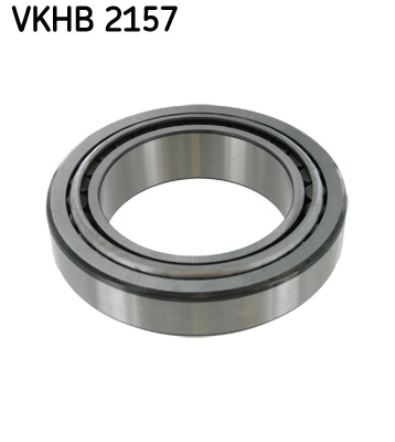 Wheel Bearing - VKHB 2157 SKF