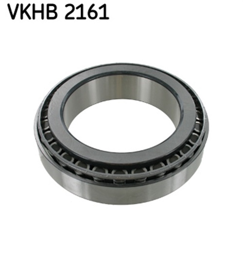 Wheel Bearing - VKHB 2161 SKF