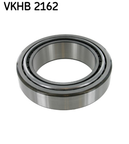 Wheel Bearing - VKHB 2162 SKF