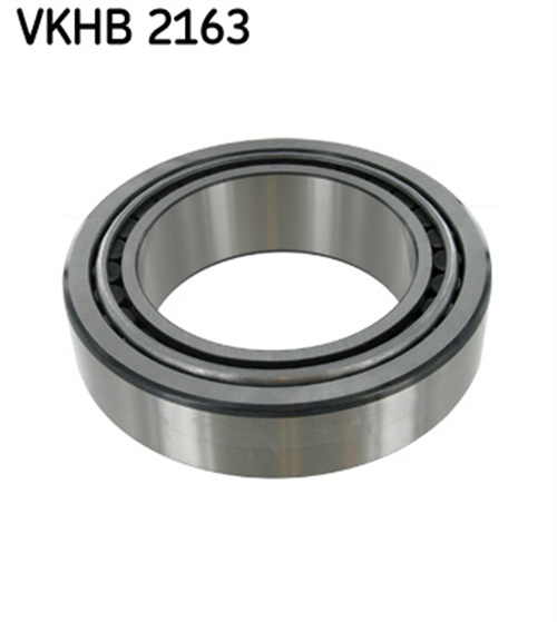 Wheel Bearing - VKHB 2163 SKF