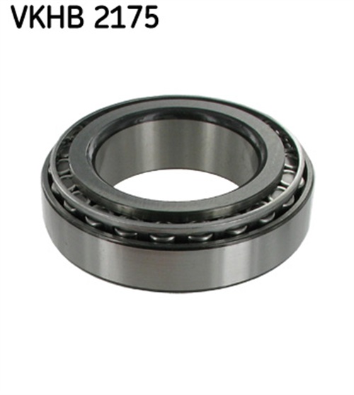 Wheel Bearing - VKHB 2175 SKF
