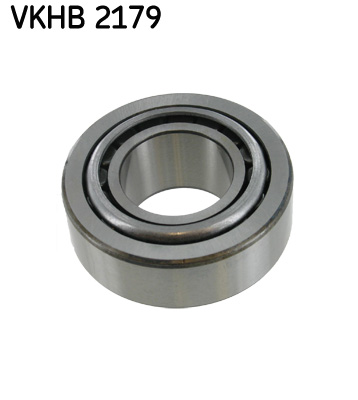 Wheel Bearing - VKHB 2179 SKF
