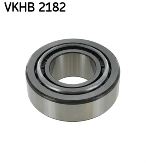 Wheel Bearing - VKHB 2182 SKF