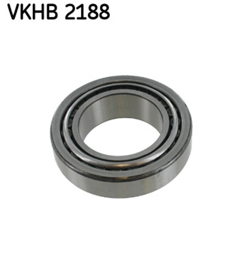 Wheel Bearing - VKHB 2188 SKF