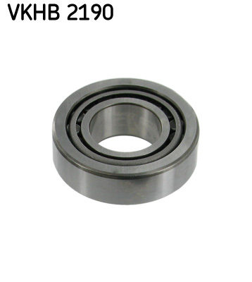 Wheel Bearing - VKHB 2190 SKF
