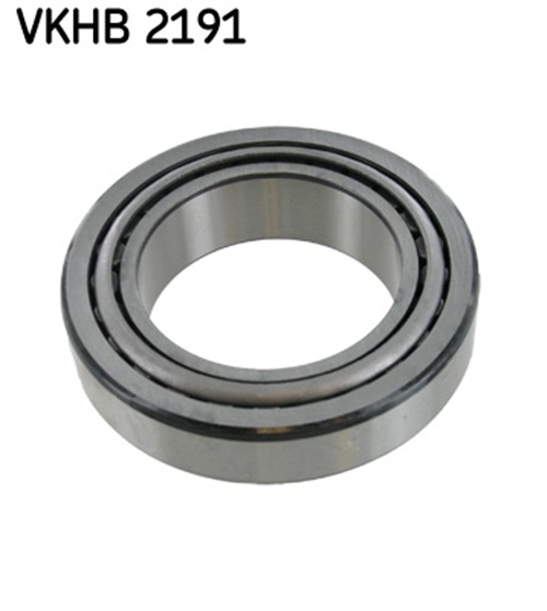 Wheel Bearing - VKHB 2191 SKF