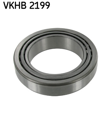 Wheel Bearing - VKHB 2199 SKF