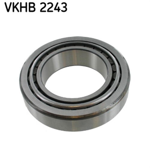 Wheel Bearing - VKHB 2243 SKF