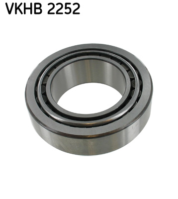 Wheel Bearing - VKHB 2252 SKF
