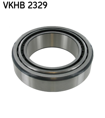 Wheel Bearing - VKHB 2329 SKF