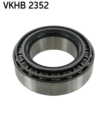 Wheel Bearing - VKHB 2352 SKF