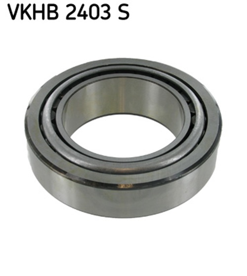 Wheel Bearing - VKHB 2403 S SKF